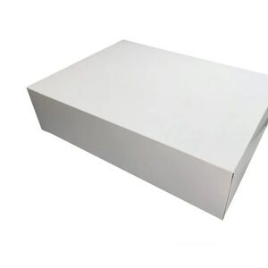 14x10x4 cake boxes - NEW 2 pack